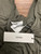 Used Joah brown Long Sleeve Top M-8/10 60004-S000672850 View 2