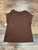Used pretty garden  Short Sleeve Top S-4/6 60004-S000672854 View 3