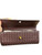Used Bottega Veneta Small Leather Handbag 60047-S000632571 View 3