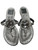 Used Tory Burch Sandals 10 60085-S000371699 View 1