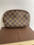 Used Louis Vuitton Damier Pouch  60049-S000838127 View 1