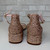 Used Betsey Johnson Dress Sandals 6.5 60059-S000905305 View 5