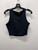 Used Black Gentle Fawn Active Leggings & Tank Top Set S 4-6/27-28 60137-S000122996 View 3