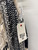 Used NWT Black & Beige Billabong Casual Pant M 8-10/28-30 60137-S000123010 View 3
