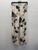 Used NWT Black & Beige Billabong Casual Pant M 8-10/28-30 60137-S000123010 View 4