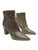 Used Betsey Johnson Ankle Boots 7 60047-S000632616 View 4