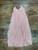 Used Zara Long Dress B L-12/14 60004-S000672941 View 1