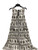 Used Anthropologie Long Dress B XL-16 60069-S000782751 View 1