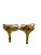 Used Alexandre Birman Low Heels 7 60047-S000632627 View 5
