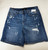 Used Judy Blue Shorts 1X 18/34 60006-S001226533 View 1