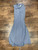 Used Banana Republic Long Dress B M-8/10 60004-S000672959 View 1