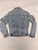 Used Unbranded Denim Jacket XS-0/2 60134-S000109723 View 2