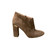 Used Kate Spade Saturday Ankle Boots 7 60105-S000296385 View 1