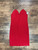 Used Michael Michael Kors Short Dress B XL-16 60004-S000672979 View 1