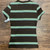 Used Madewell Short Sleeve Top XS-0/2 60004-S000672995 View 3