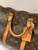 Used Louis Vuitton Small Leather Handbag 60100-S000328553 View 4