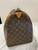 Used Louis Vuitton Small Leather Handbag 60100-S000328553 View 24