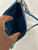 Used Coach Leather Wristlet 60091-S000605054 View 3