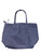 Used Lacoste Large Handbag 60017-S001159977 View 2