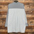Used Lafayette 148 Long Sleeve Top L-12/14 60129-S000575858 View 2