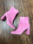 Used Sam Edelman Ankle Boots 7.5 60032-S000705355 View 3