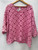 Used POL Short Sleeve Top L-12/14 60030-S000933557 View 1