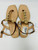Used Time And Tru Flip Flops 8 60091-S000605082 View 3