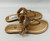 Used Katy Perry Flip Flops 8 60091-S000605093 View 2