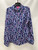 Used Lilly Pulitzer Long Sleeve Top XL-16 60132-S000158792 View 1