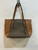Used Michael Kors Large Leather Handbag 60126-S000458739 View 1