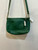 Used portland Large Leather Handbag 60126-S000458824 View 3