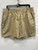 Used Unbranded Mens Shorts XL 60072-S000592701 View 1
