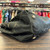 Used Coach Large Handbag 60129-S000575933 View 6