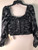 Used Astr Long Sleeve Top S-4/6 60060-S000655559 View 3