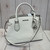 Used Michael Kors Large Leather Handbag 60093-S000413572 View 1