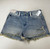 Used Kancan Shorts 2-26 60006-S001226632 View 1