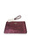 Used Coach Leather Wristlet 60017-S001160048 View 1