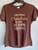 Used Unbranded a day without chocolate T-Shirt S-4/6 60039-S000830517 View 1
