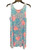 Used Lilly Pulitzer Short Dress B M-8/10 60069-S000782799 View 1