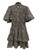 Used THML Short Dress F M-8/10 60069-S000782798 View 2