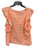 Used Lilly Pulitzer Short Sleeve Top M-8/10 60069-S000782797 View 3