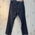 Used Unbranded Mens Casual Pant 32W 60093-S000413581 View 3