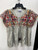 Used THML Short Sleeve Top M-8/10 60032-S000705405 View 1