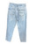Used Zara Denim 6-28 60021-S000869319 View 2