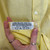 Used Yves Saint-Laurent Mens Long Sleeve Top L/16-16.5 60129-S000576026 View 4