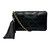 Used Tory Burch Fleming Soft Crossbody Wallet  60099-S000377987 View 1