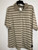 Used Pebble Beach Mens Active T-Shirt XL 60049-S000838219 View 1