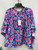 Used Unbranded Short Sleeve Top M-8/10 60072-S000592743 View 1