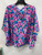 Used Unbranded Short Sleeve Top M-8/10 60072-S000592743 View 2
