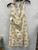 Used Universal Threads Short Dress F L-12/14 60072-S000592749 View 2